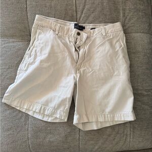 Southern Tide Off-White Casual Shorts